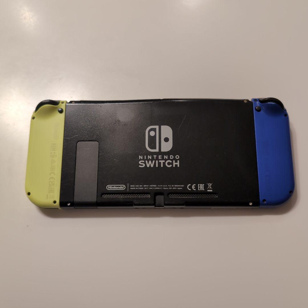 s*n様 NINTENDO SWITCH ジャンク