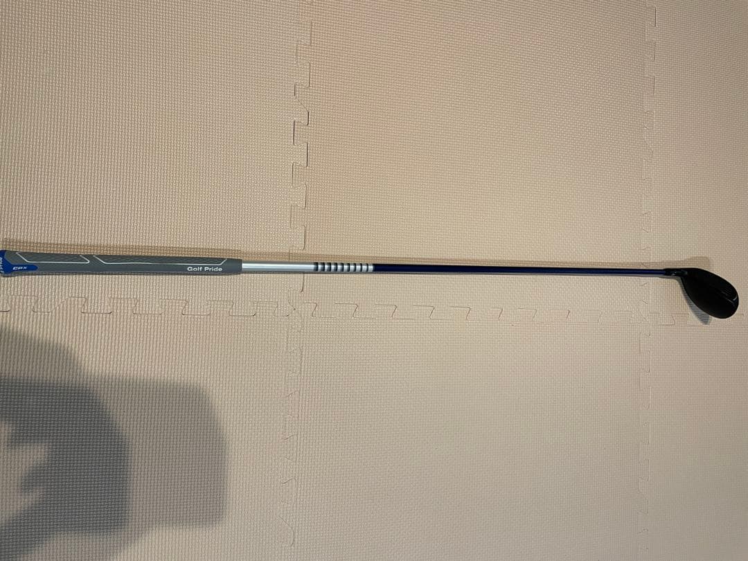 SRIXON ZXi 4u 22° ユーティリティ