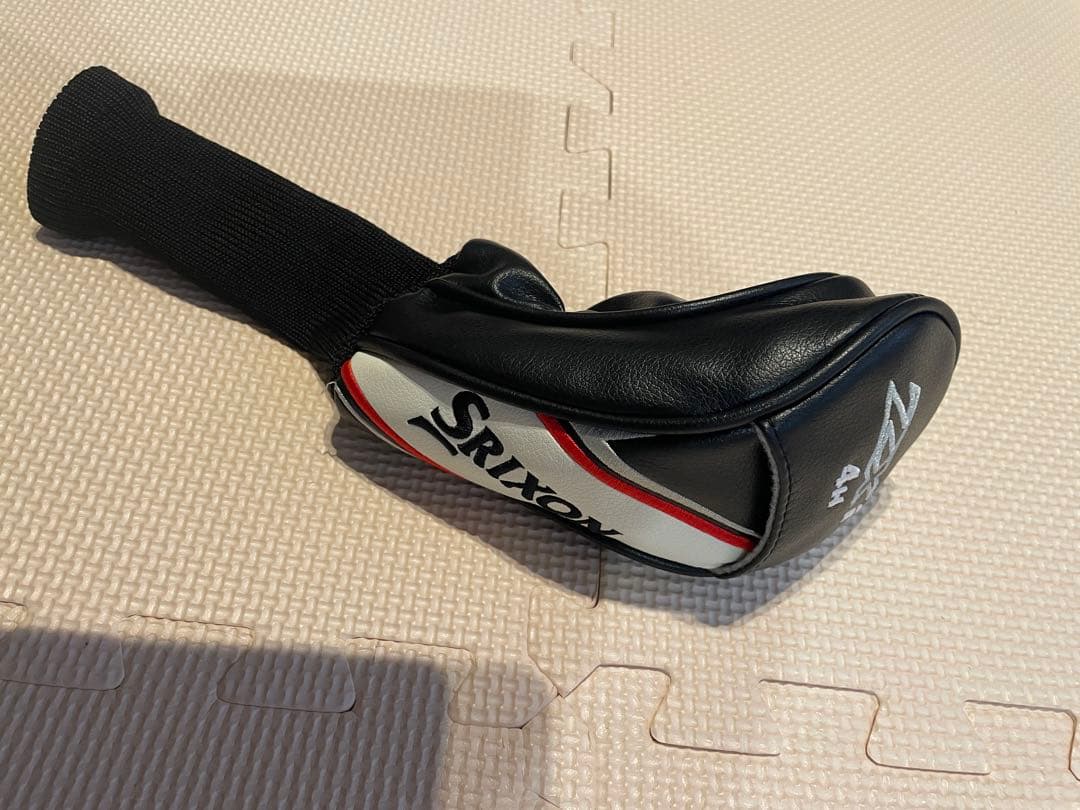SRIXON ZXi 4u 22° ユーティリティ