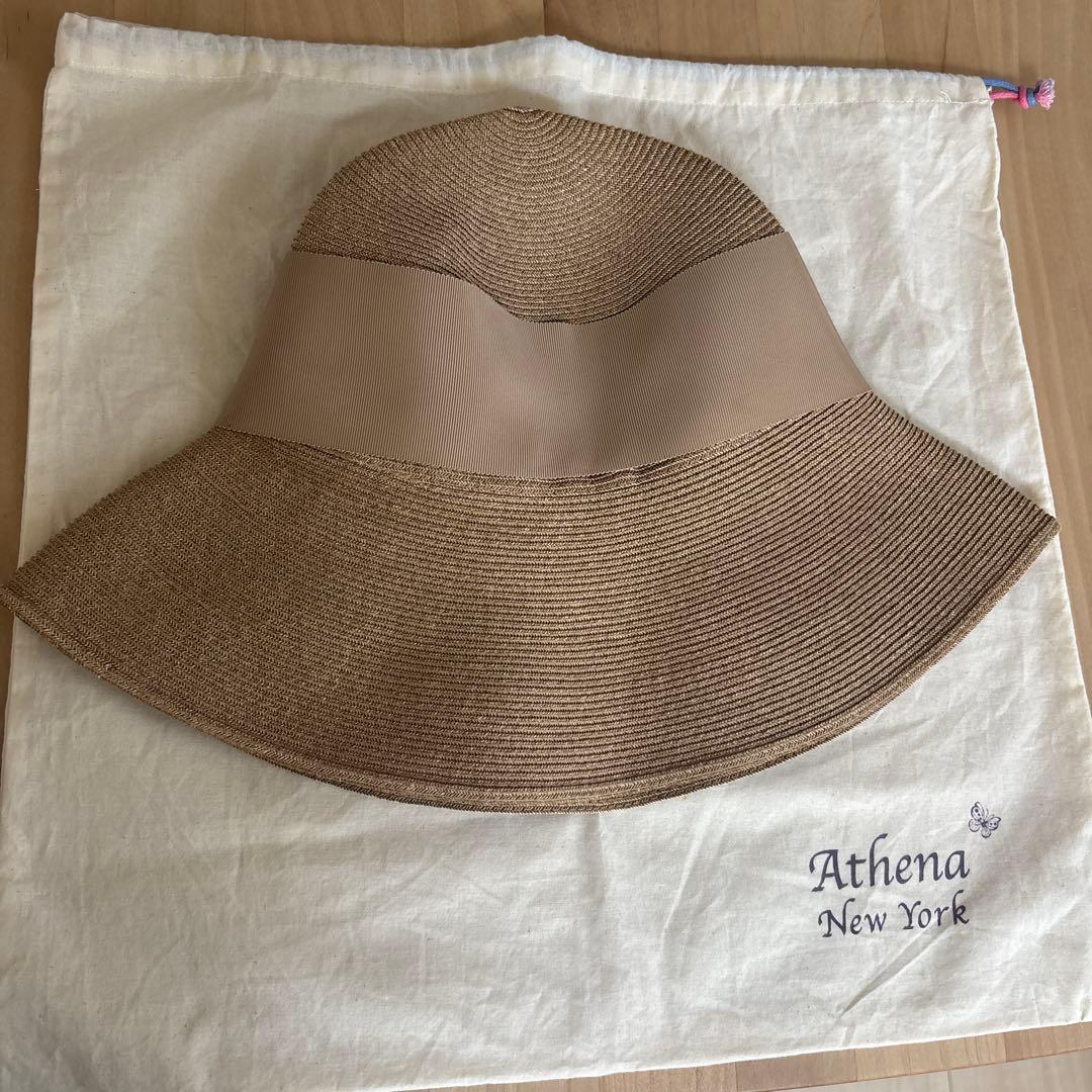 Athena New York アシーナ　ニューヨーク リサコ