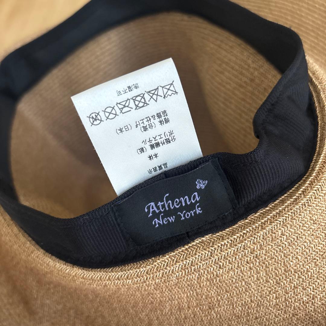 Athena New York アシーナ　ニューヨーク リサコ