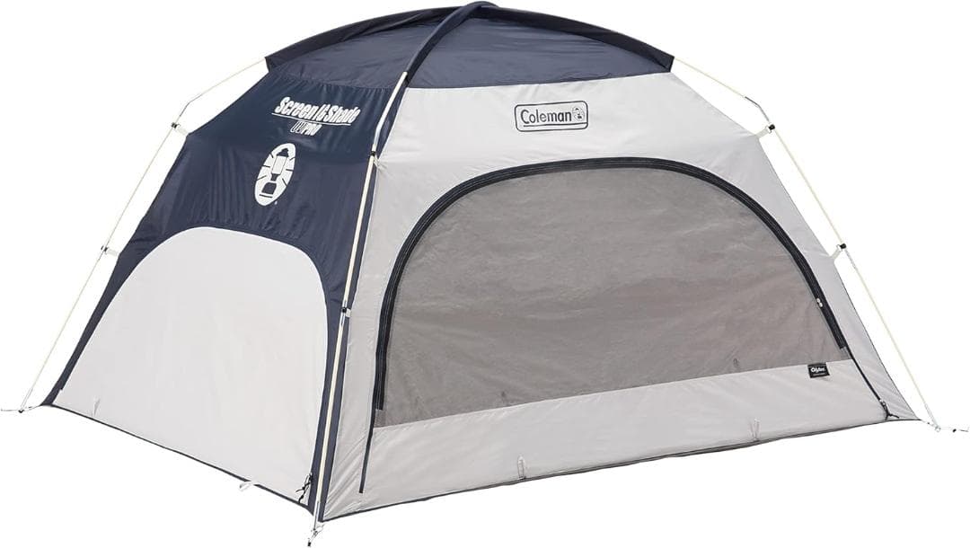 【Coleman】コールマン スクリーン IG シェード 3~4人用【未使用品】