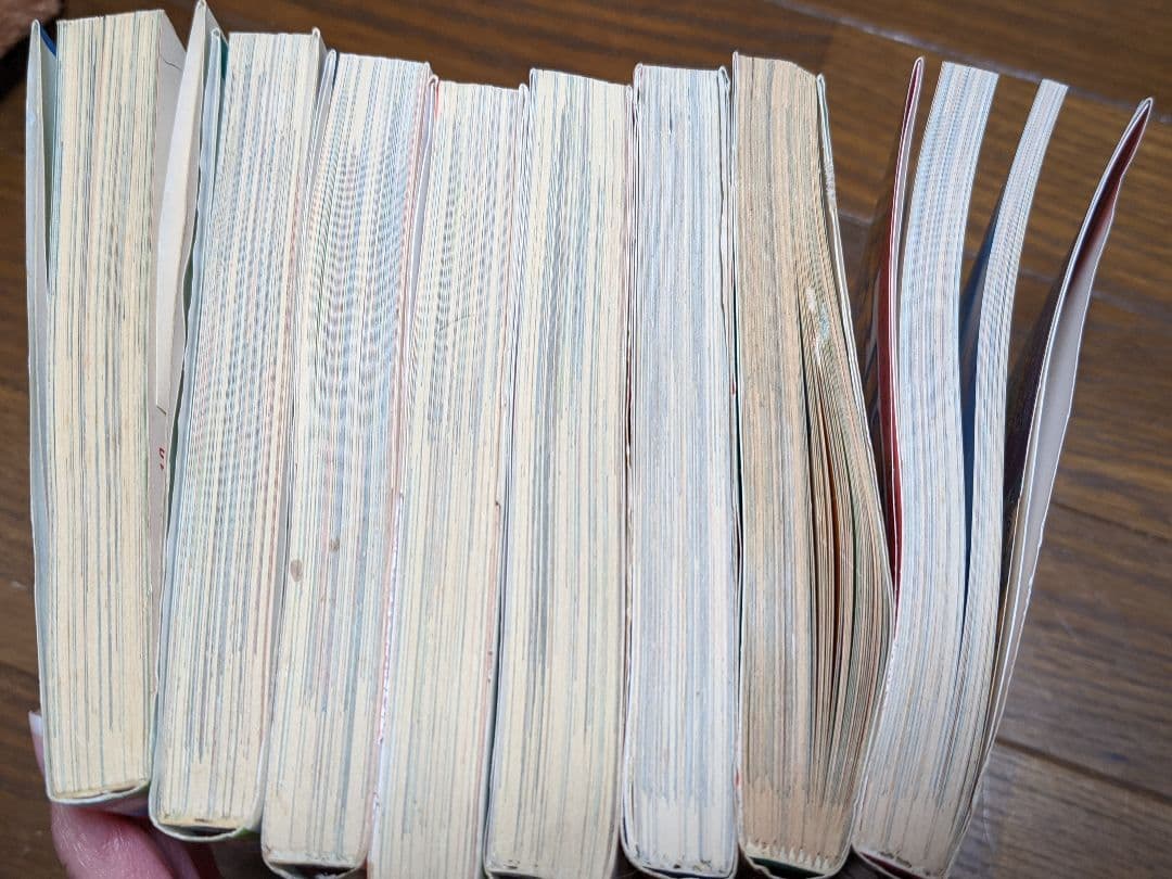 ポケットモンスター 9冊セット