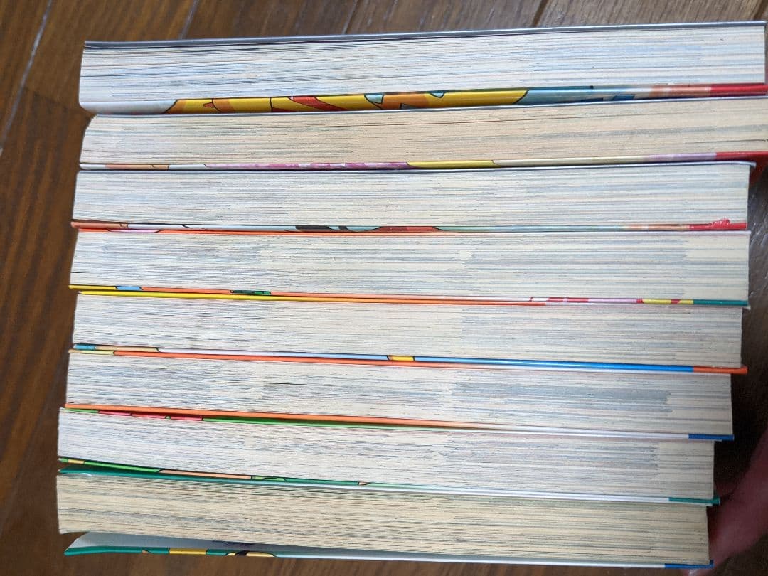 ポケットモンスター 9冊セット