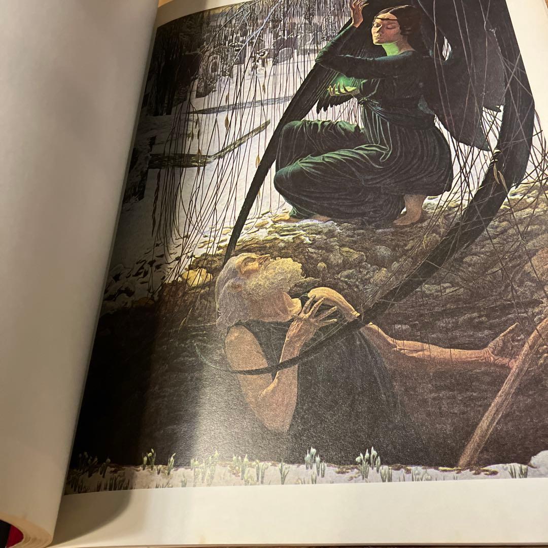 洋書 Images of evil and fascinanting women