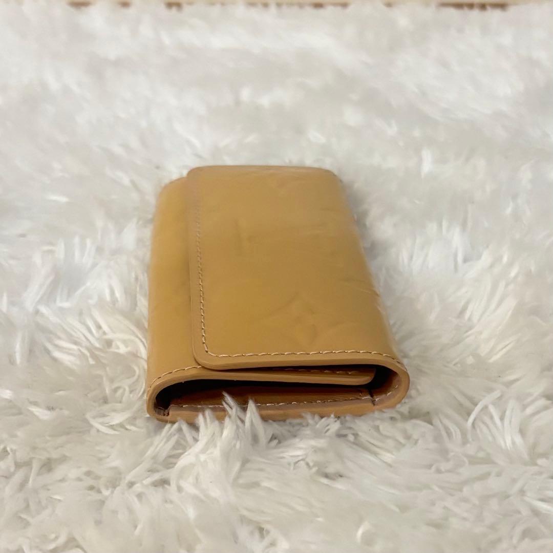 新品未使用 完備品 LOUIS VUITTON M91544 ミュルティクレ4