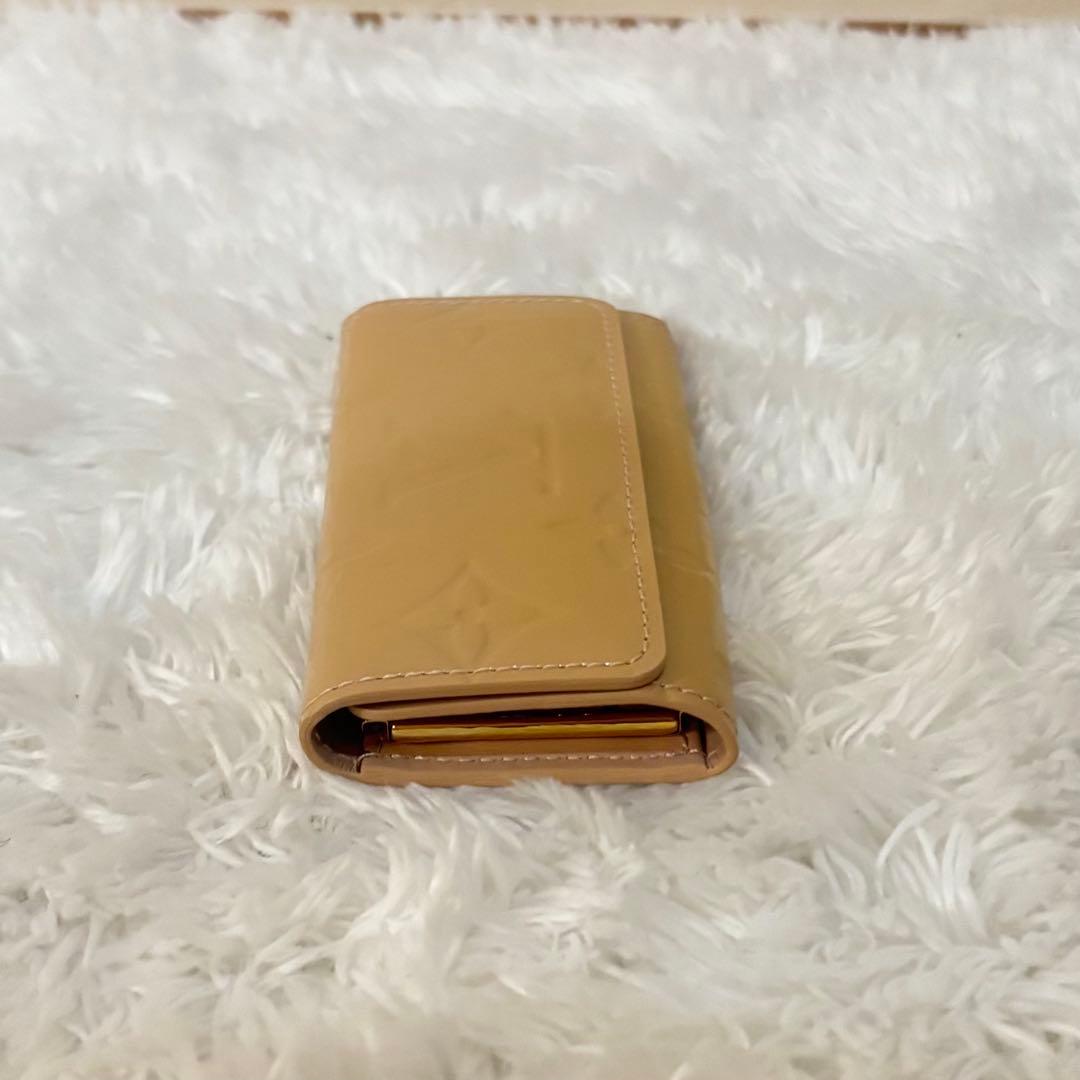新品未使用 完備品 LOUIS VUITTON M91544 ミュルティクレ4