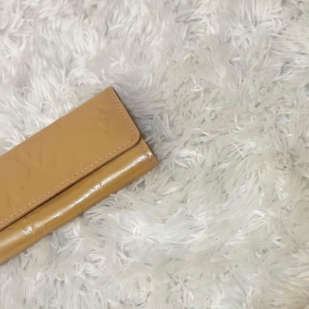 新品未使用 完備品 LOUIS VUITTON M91544 ミュルティクレ4