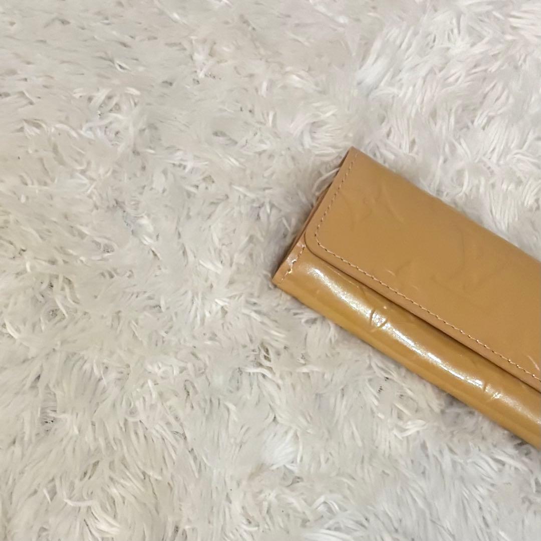 新品未使用 完備品 LOUIS VUITTON M91544 ミュルティクレ4