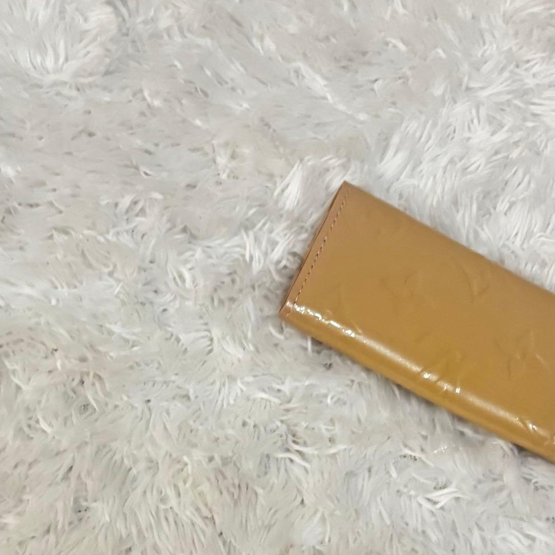 新品未使用 完備品 LOUIS VUITTON M91544 ミュルティクレ4