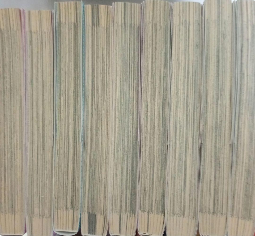 その着せ替え人形は恋をする　1〜9巻セット　特装版　キーホルダー　小冊子　特典