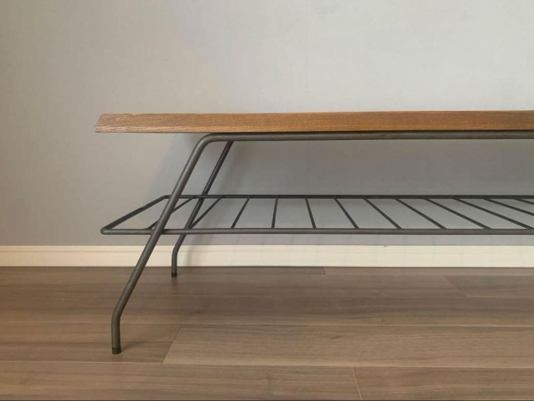 【ゆきちた】ACME FURNITURE センターテーブル