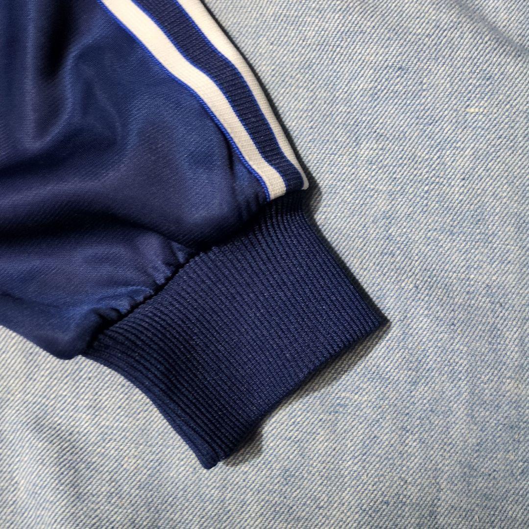 CHELSEA adidas トラックジャケット　THE BLUES　2008年