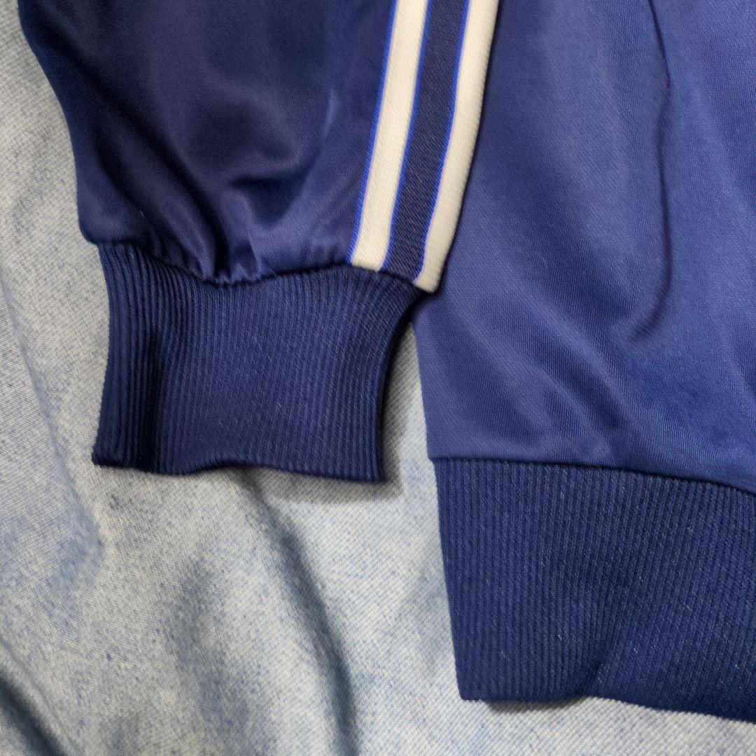 CHELSEA adidas トラックジャケット　THE BLUES　2008年