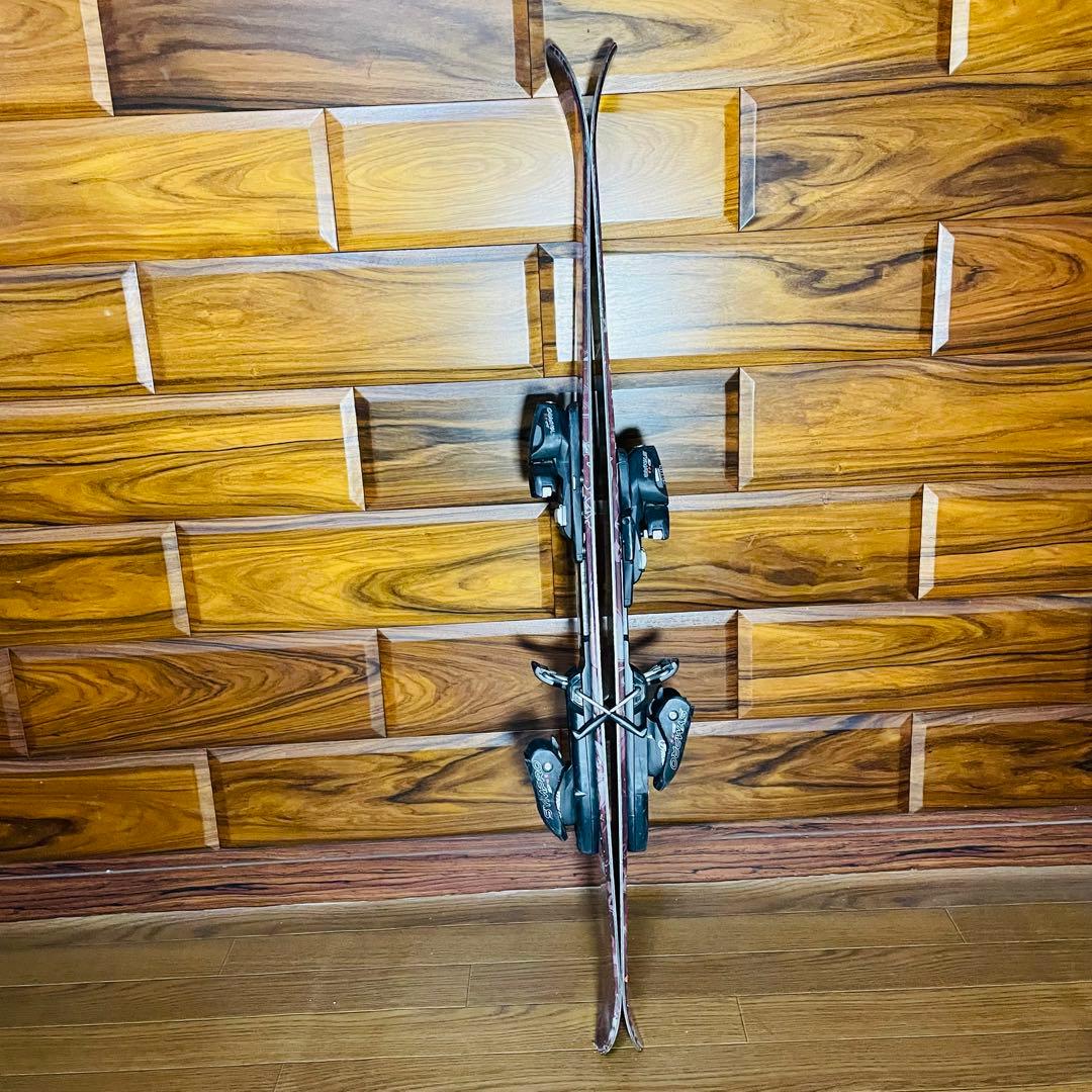 アルマダ　ARMADA ARV86 105cm フリースキー ショート キッズ
