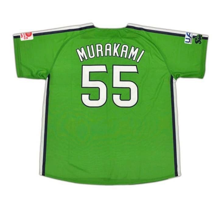 東京ヤクルトスワローズ #33 内山壮真 選手 燕パワーユニホーム フリーサイズ