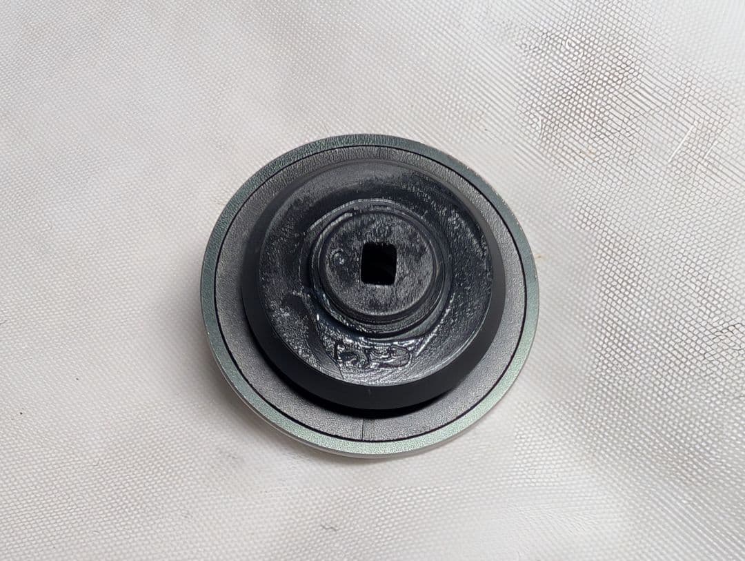 シマノ　管62GF　22ステラ　1000SSPG ドラグノブ