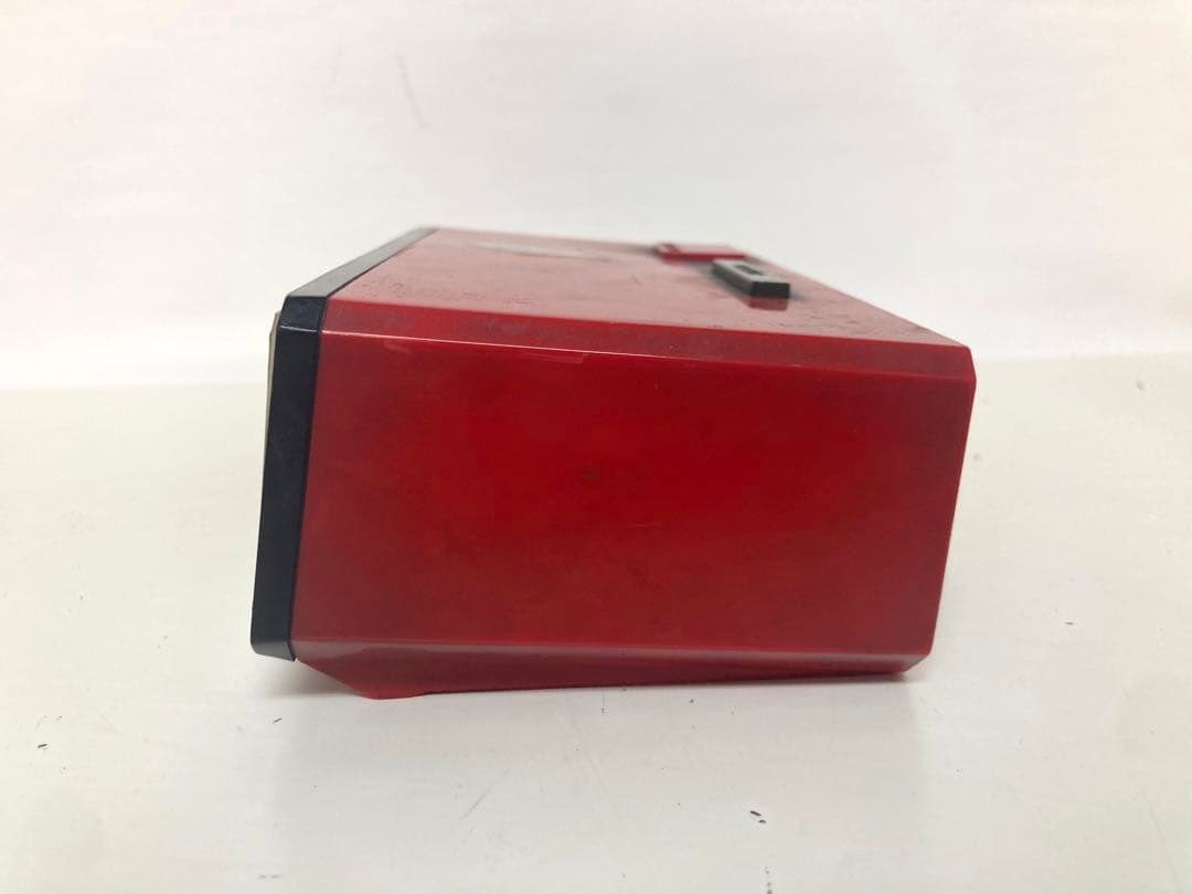 SEIKO セイコー パタパタ時計 QN401T 動作品 昭和 レトロ 送料込み
