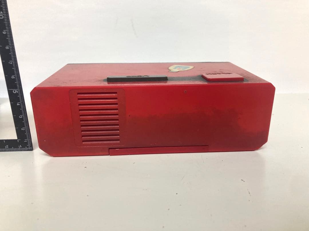 SEIKO セイコー パタパタ時計 QN401T 動作品 昭和 レトロ 送料込み