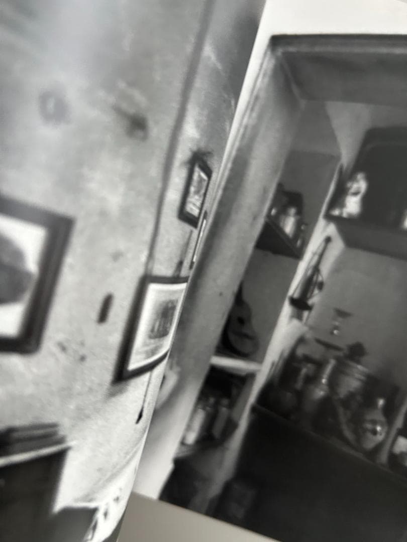 希少本 ジョルジョ・モランディ アトリエ 写真集 morandi ブランクーシ