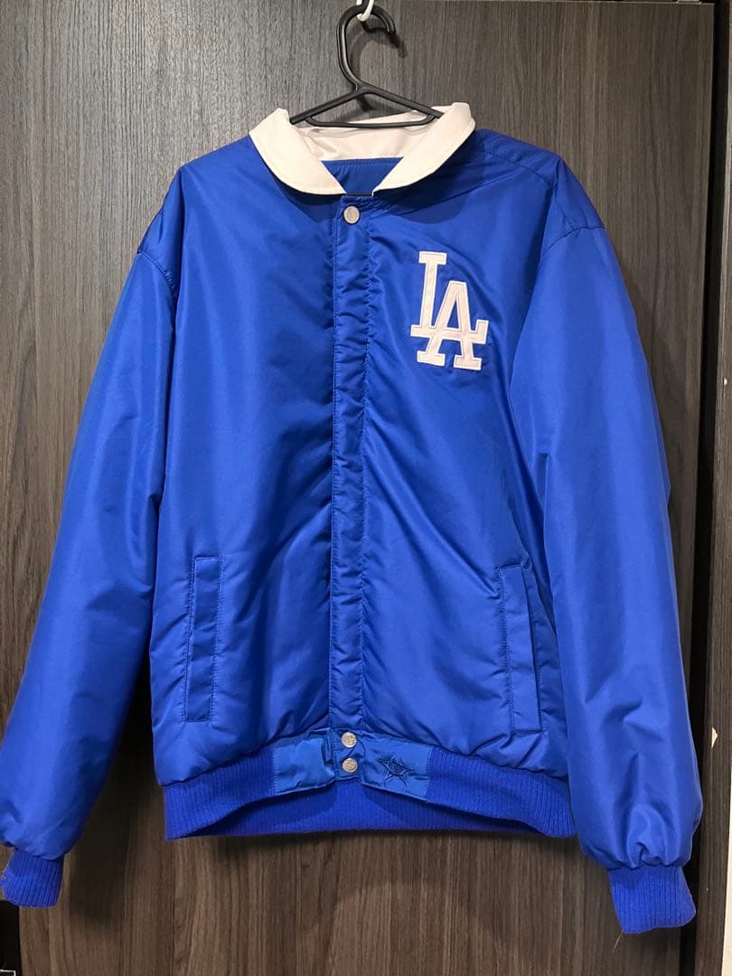 Los Angeles Dodgers ジャケット ロサンゼルスドジャース