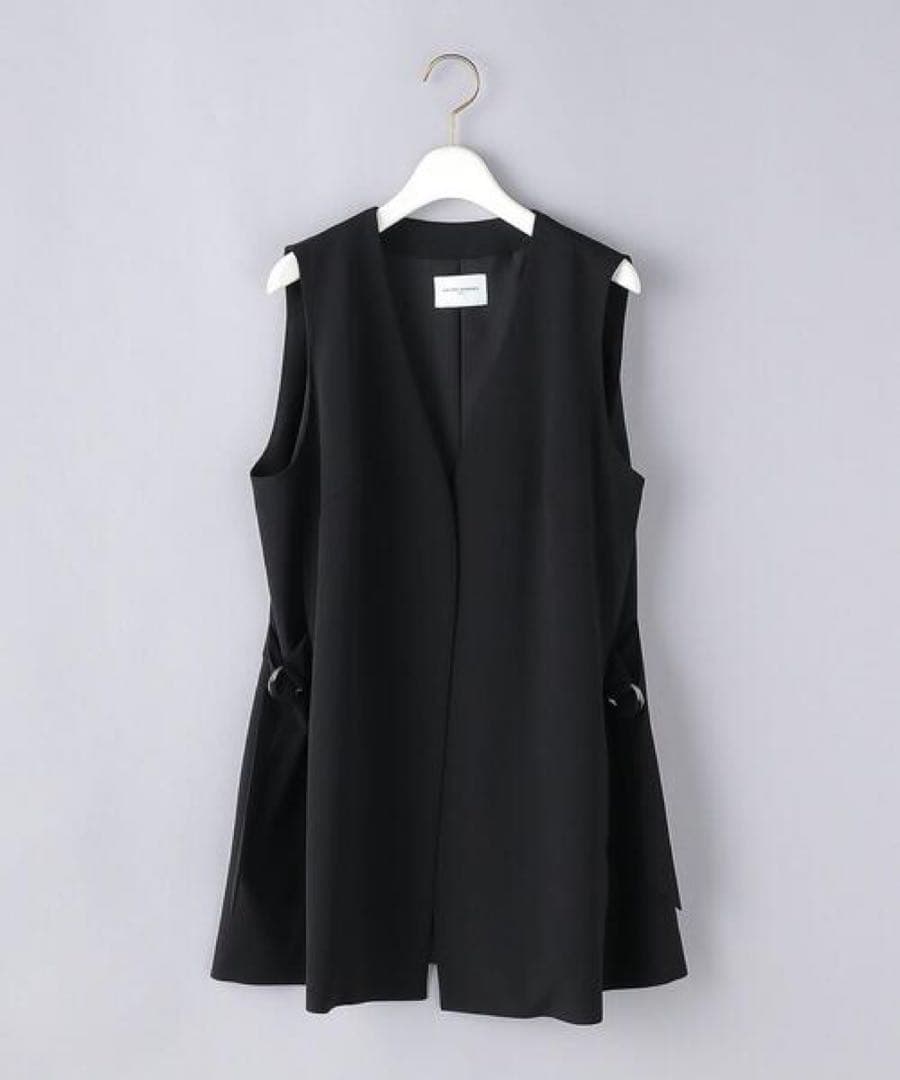 定価20900円 UNITED ARROWS ノーカラージレ