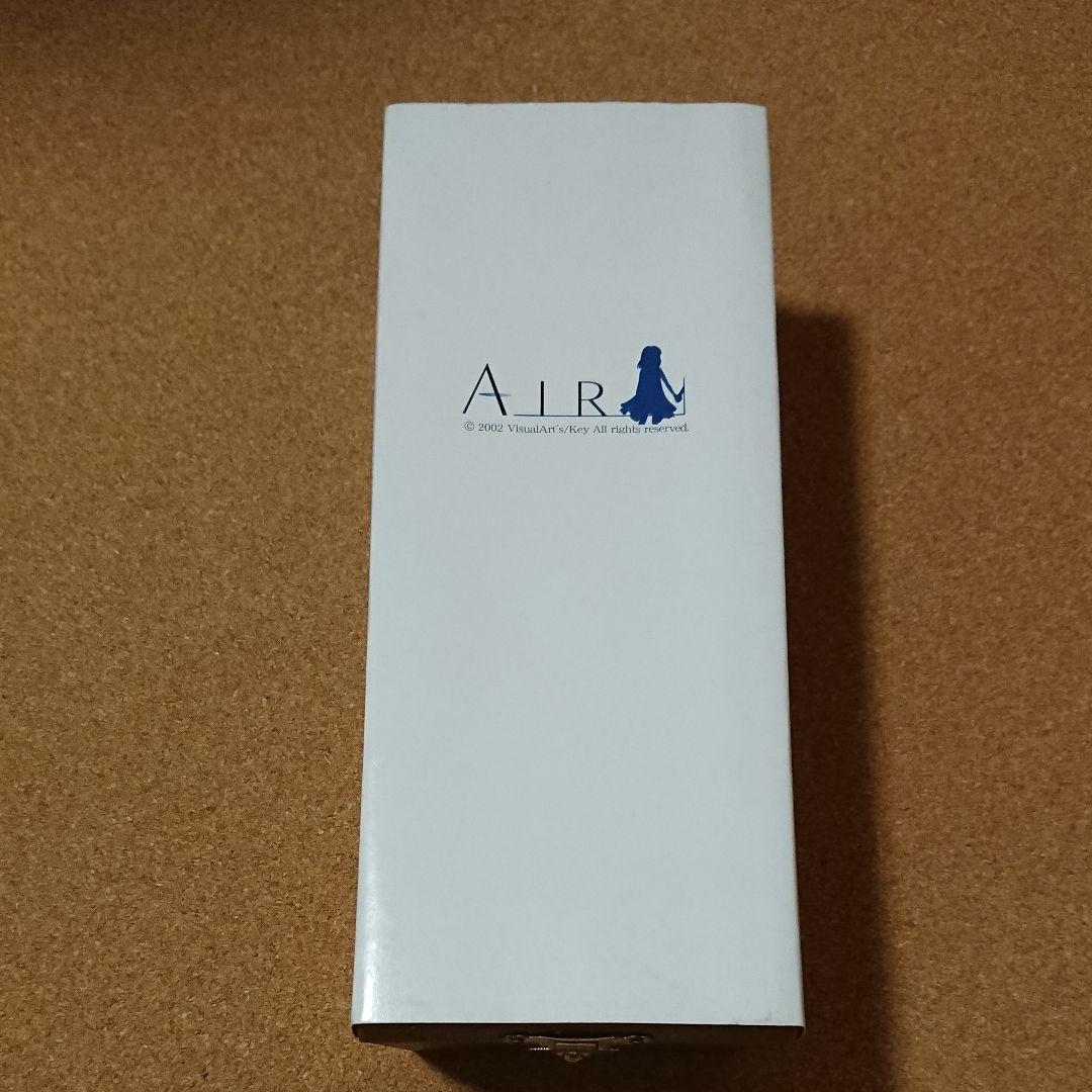AIR 神尾観鈴