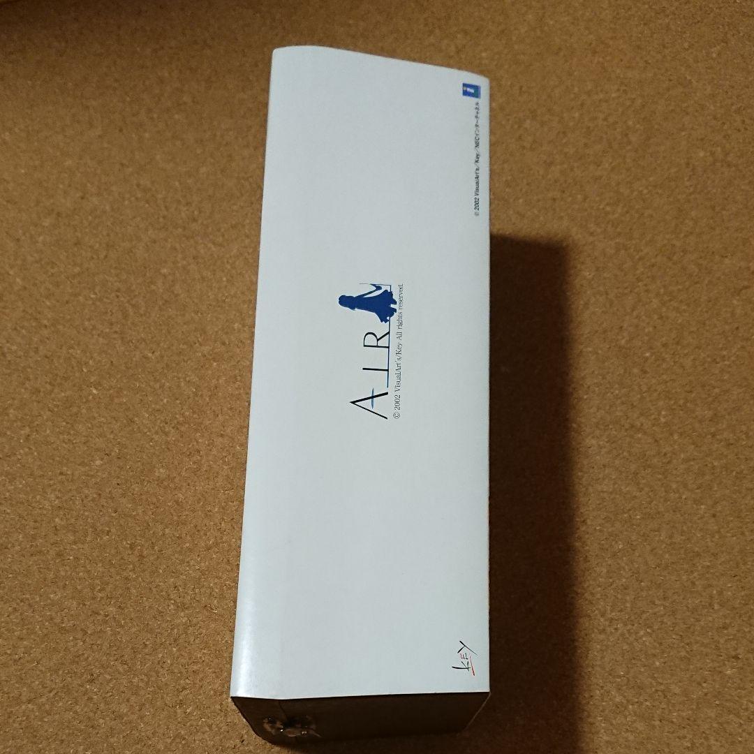 AIR 神尾観鈴