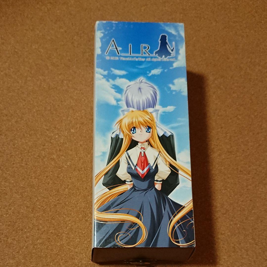 AIR 神尾観鈴