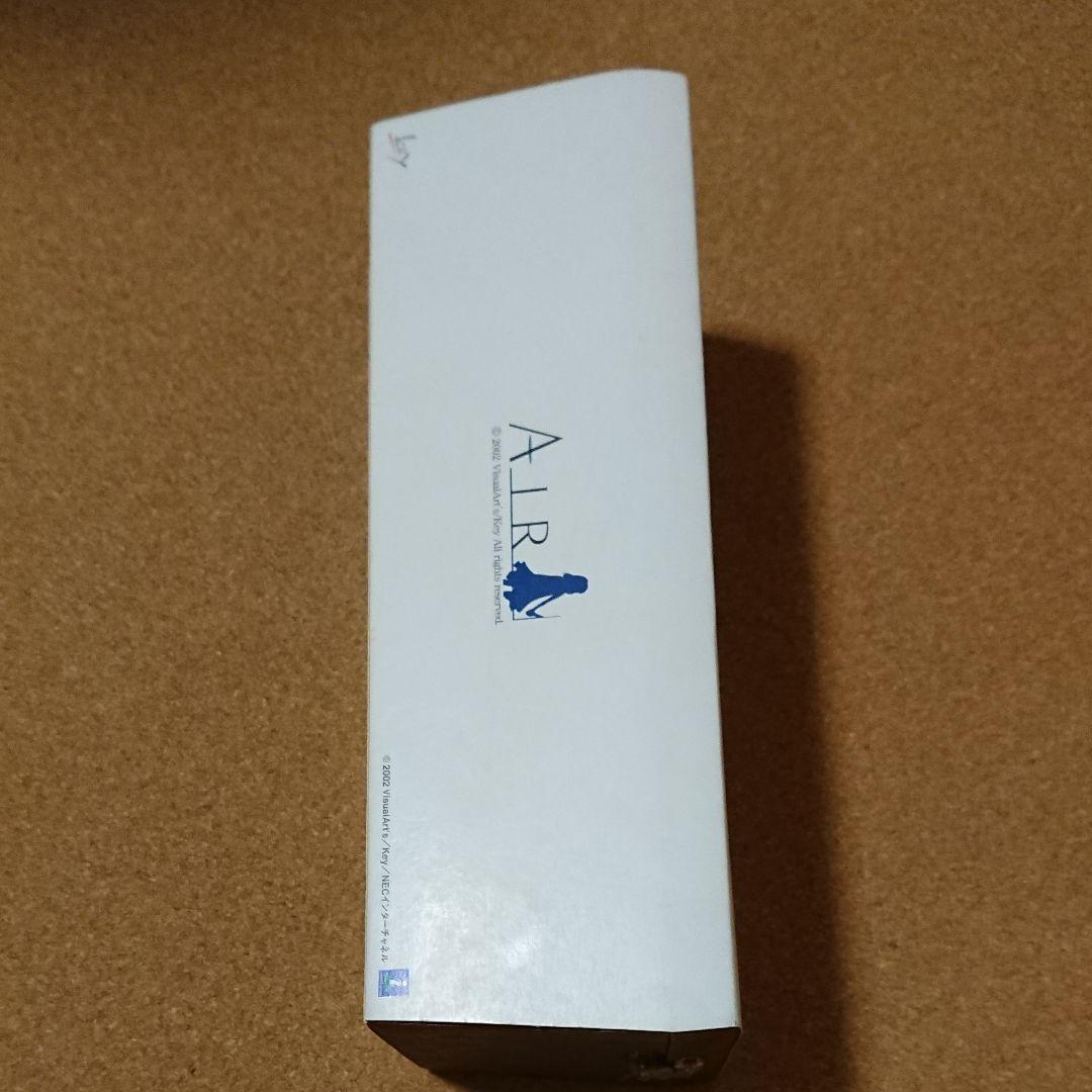 AIR 神尾観鈴