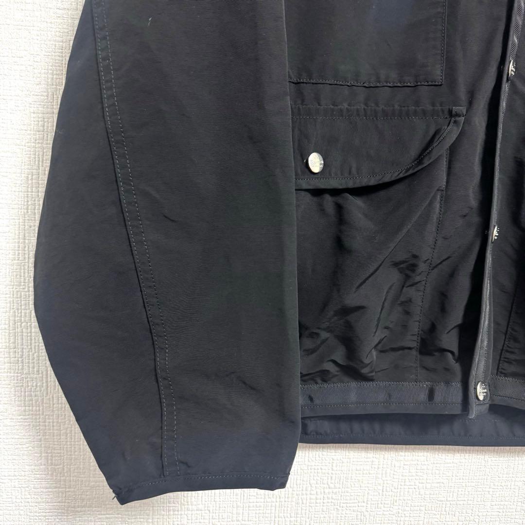 BAMBOO SHOOTS MOUNTAIN RESEARCH ジャケット 美品