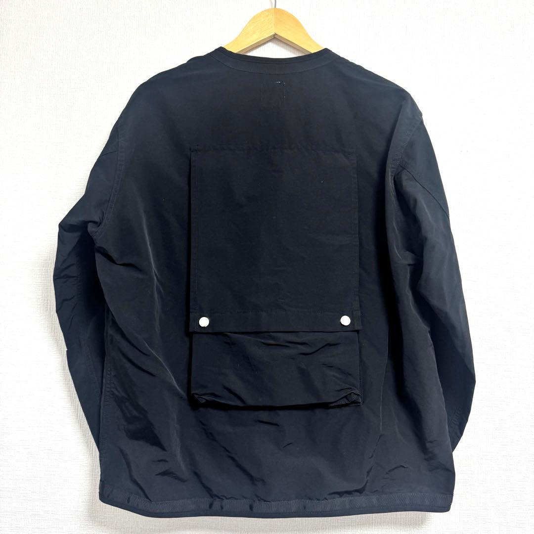 BAMBOO SHOOTS MOUNTAIN RESEARCH ジャケット 美品