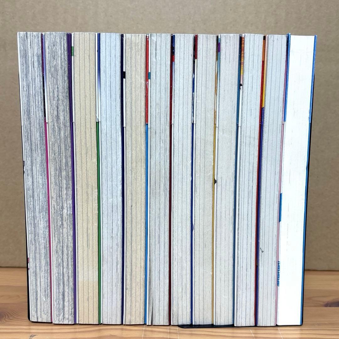 NARUTO ナルト全72巻＋関連本3冊＋BORUTO ボルト1〜11巻＋α