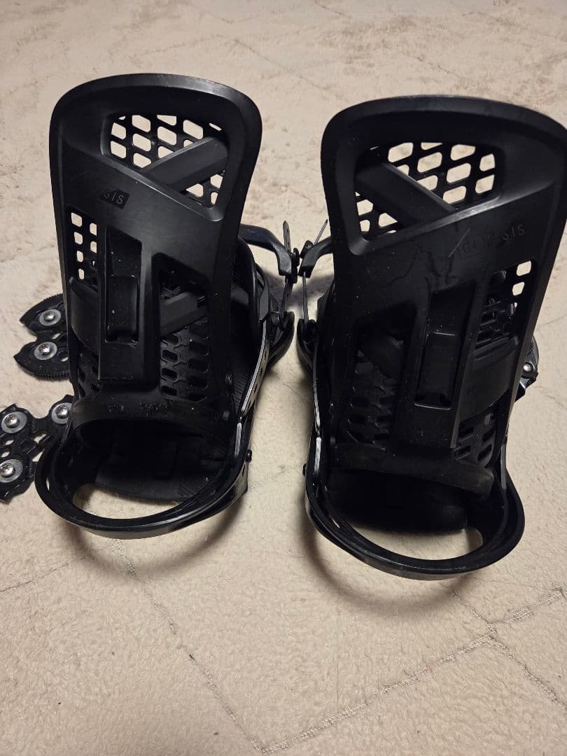 BURTON GENESIS M サイズ
