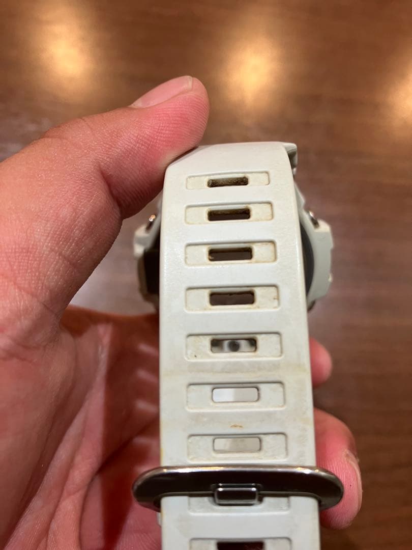 G-SHOCK ガルフマスター