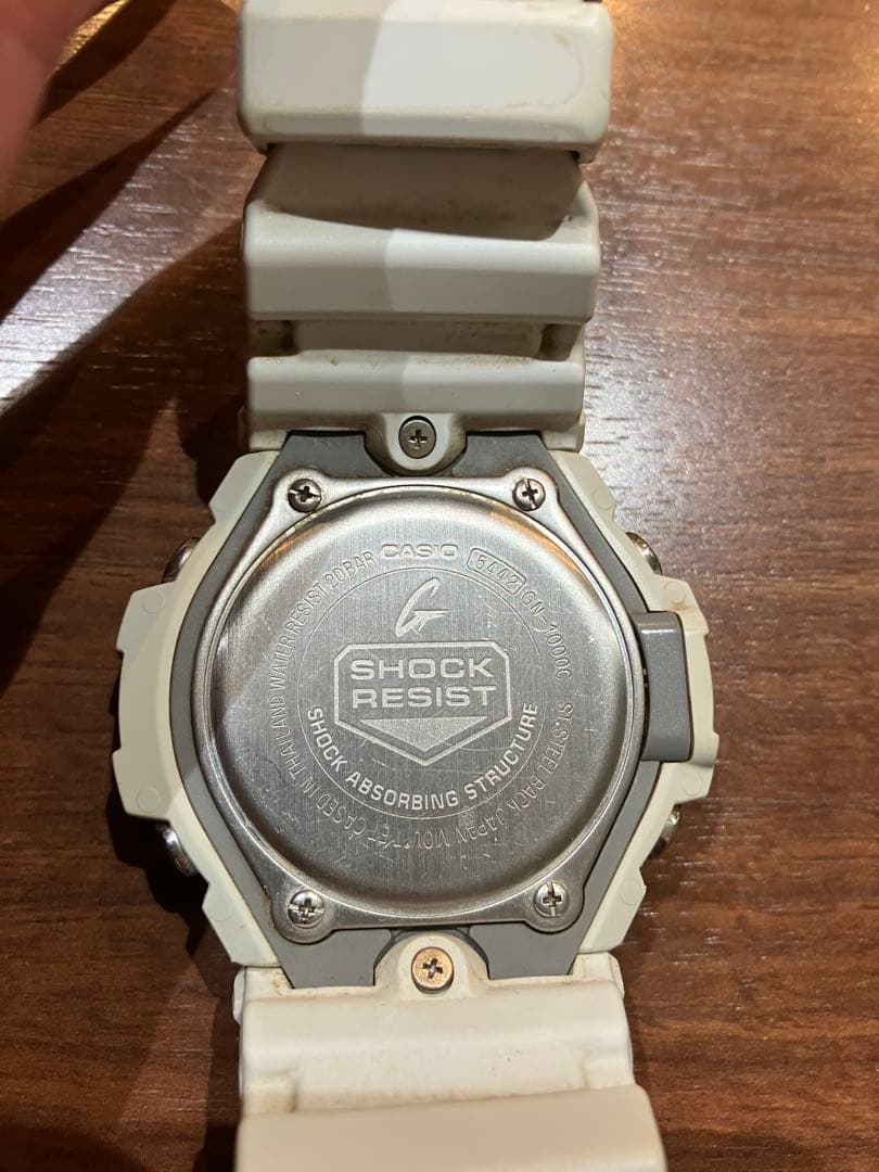 G-SHOCK ガルフマスター