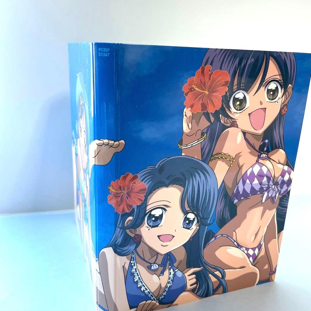 マーメイド メロディー ぴちぴちピッチピュア DVD