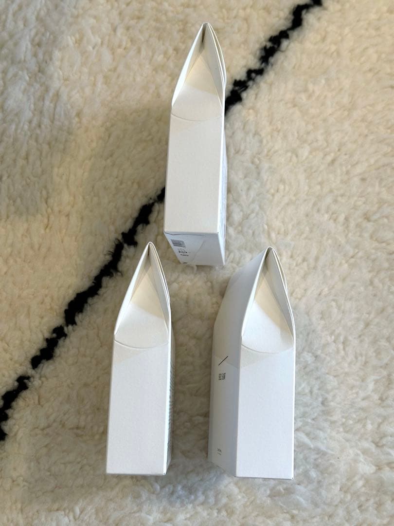 SEE SAW ミニギフト　　3セット