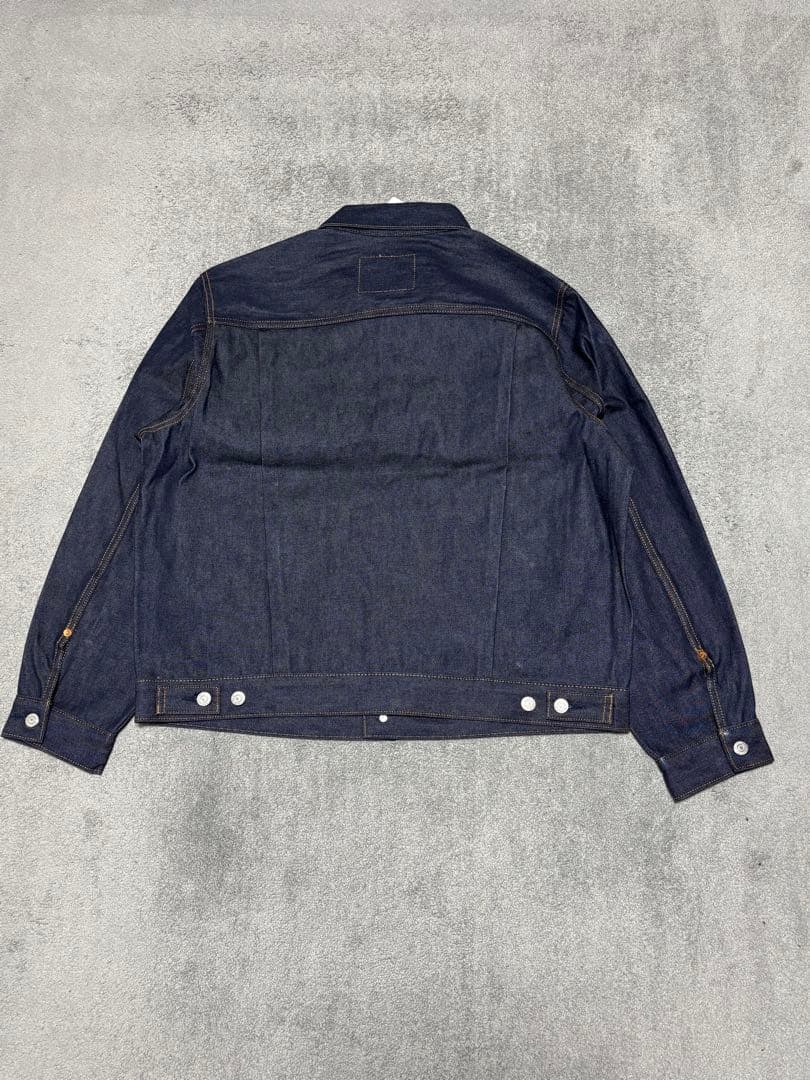 ジャーナルスタンダード別注／リーバイス(R) トラッカージャケット　Lサイズ