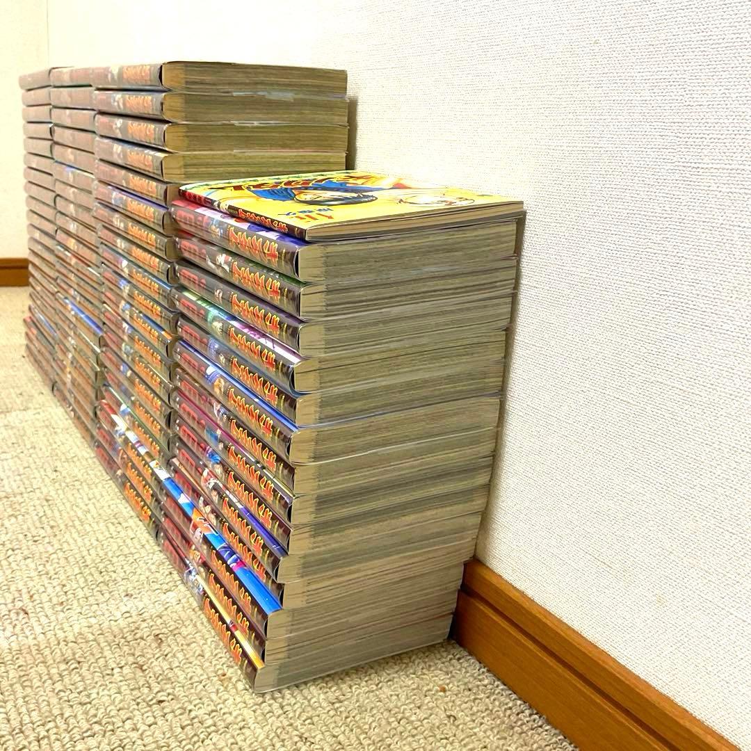 【美品】キングダム1〜73巻 全巻 ブックカバー、おまけ付き