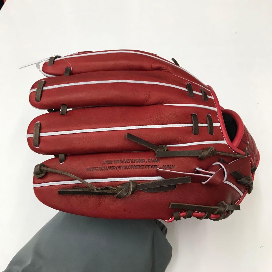 SSK 硬式グラブ　内野手用　844型