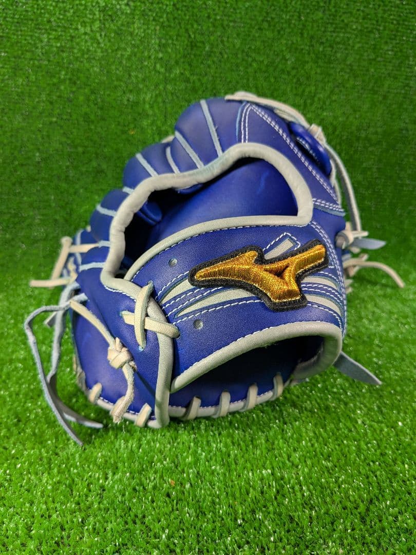 ミズノプロ　軟式オーダー　外野手