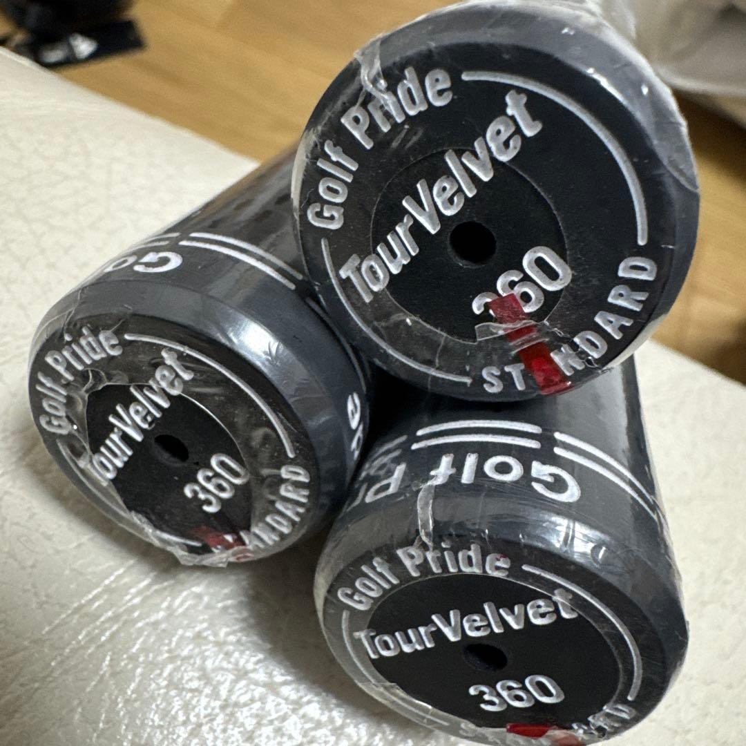 超希少　新品　高級バハマウェッジ 3本セット
