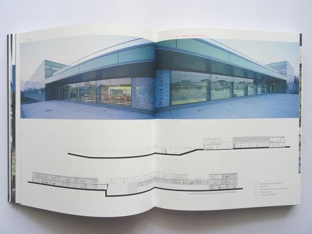 洋書◆建築作品写真集 本 建物 設計 環境 デザイン
