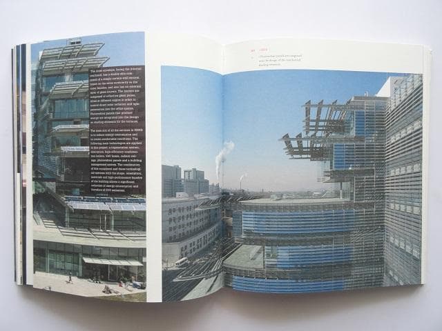 洋書◆建築作品写真集 本 建物 設計 環境 デザイン