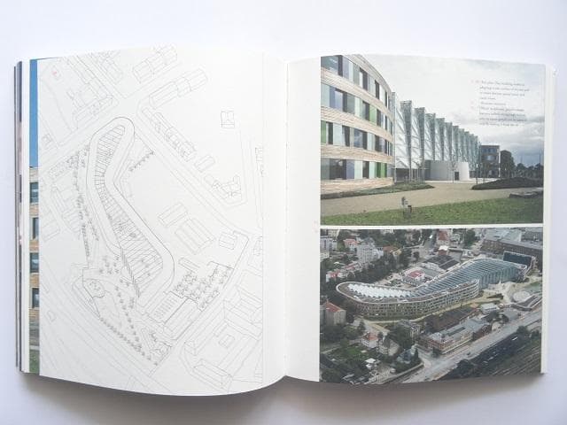 洋書◆建築作品写真集 本 建物 設計 環境 デザイン
