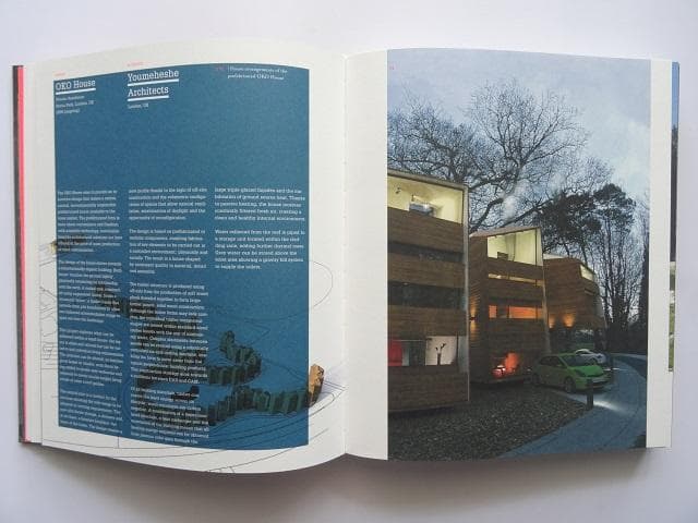 洋書◆建築作品写真集 本 建物 設計 環境 デザイン