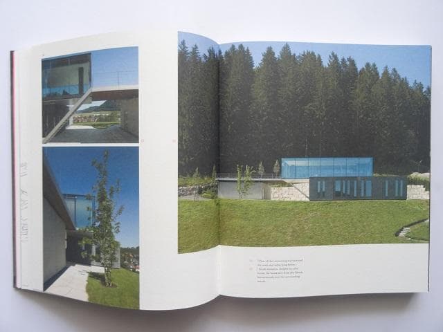 洋書◆建築作品写真集 本 建物 設計 環境 デザイン