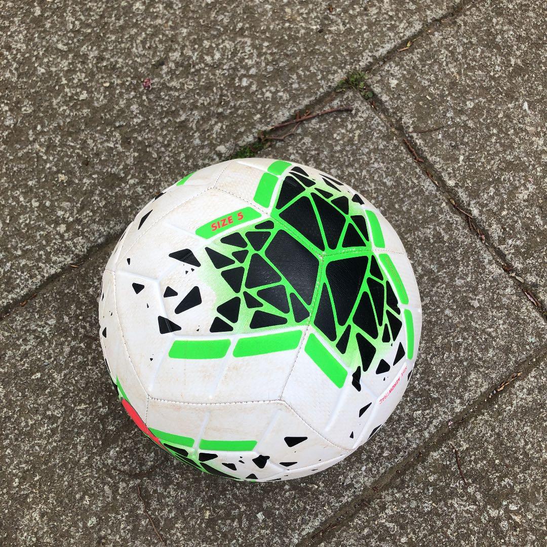僕のボール