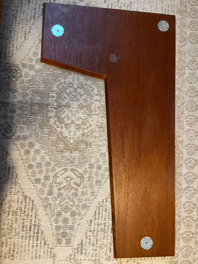 PFS RUDDER TEA TABLE パシフィックファニチャー　テーブル